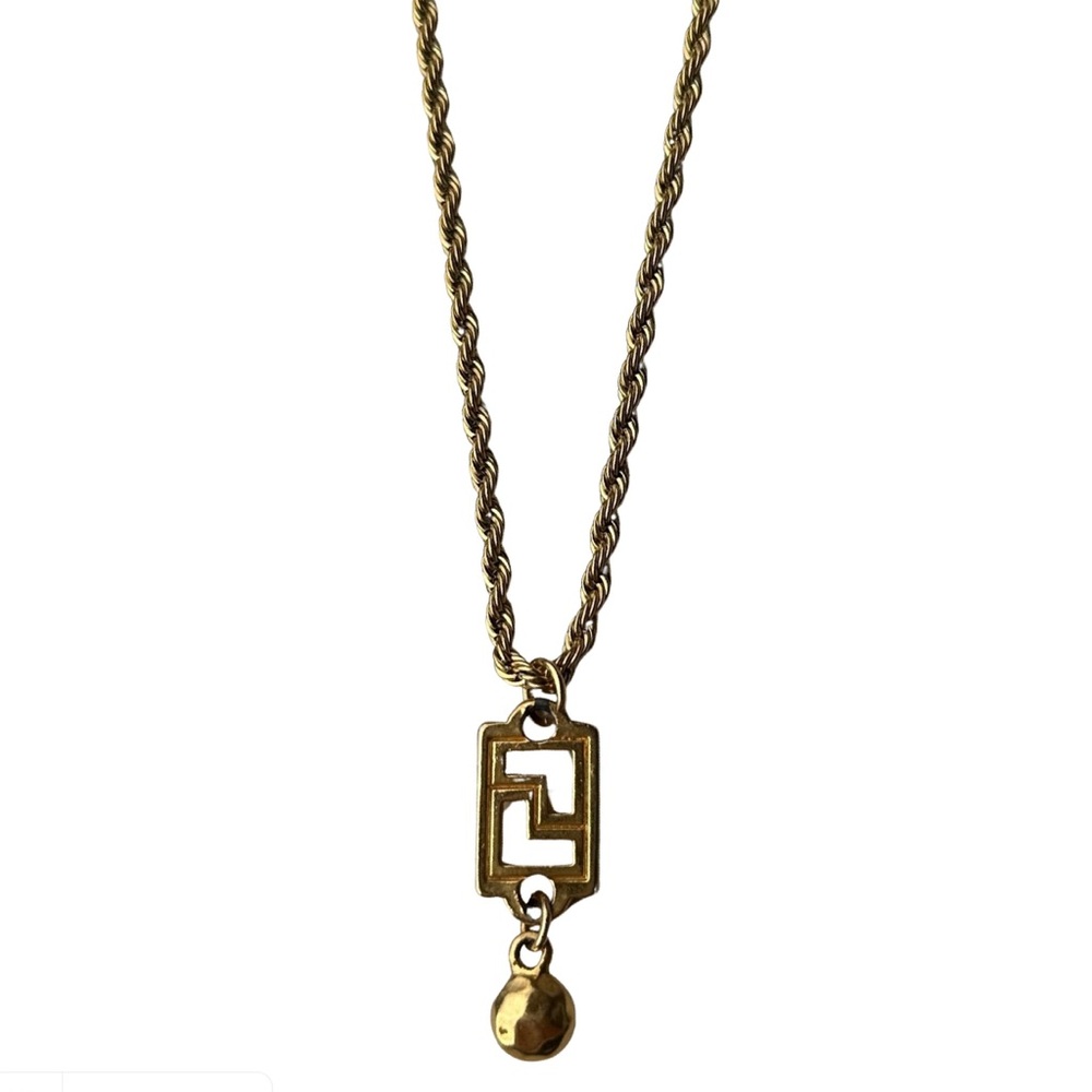Versace Pendant - Picture 2 of 2